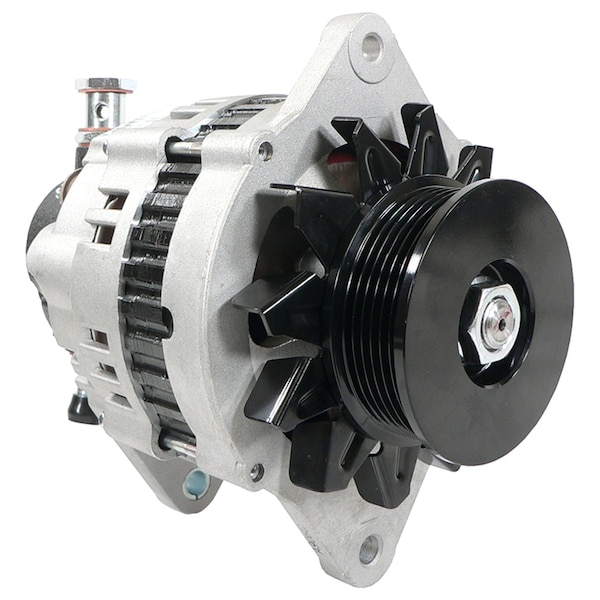 Db Electrical Alternator For Isuzu Npr Truck 5.3L 5.7L 1993-1997; 400-44033 400-44033 - main